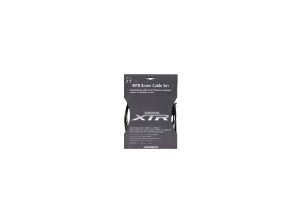 Shimano Wires XTR Bremsewiresett